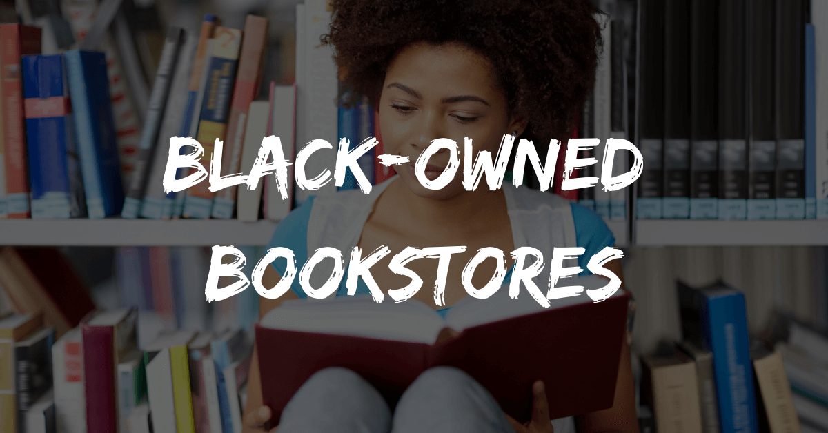 Black-Owned Bookstores 