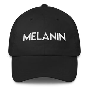 Melanin Africa Dad Hat