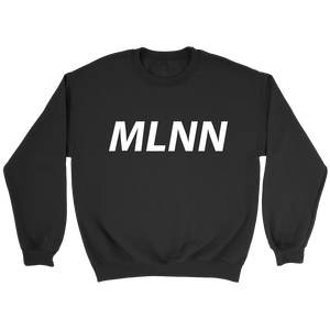 Abbreviated Melanin Sweatshirt