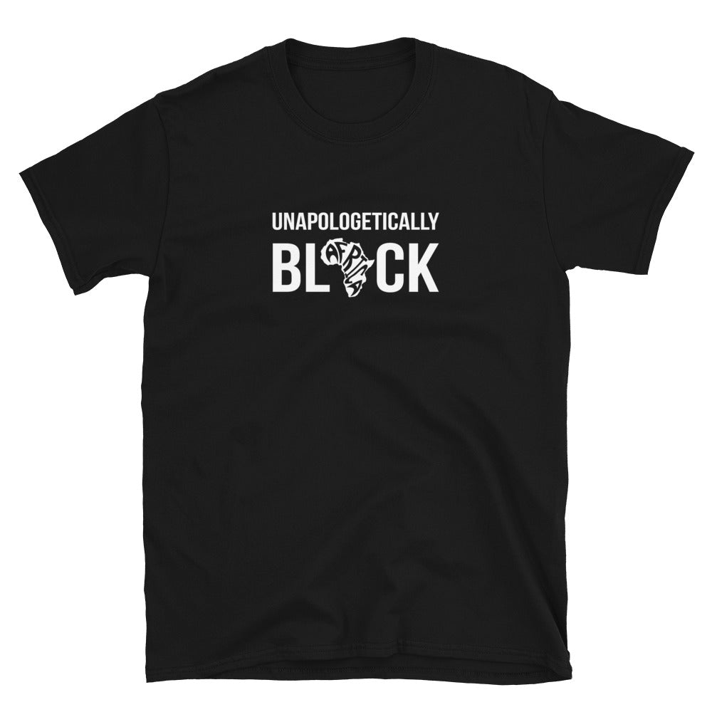 Unapologetically BLACK T-Shirt