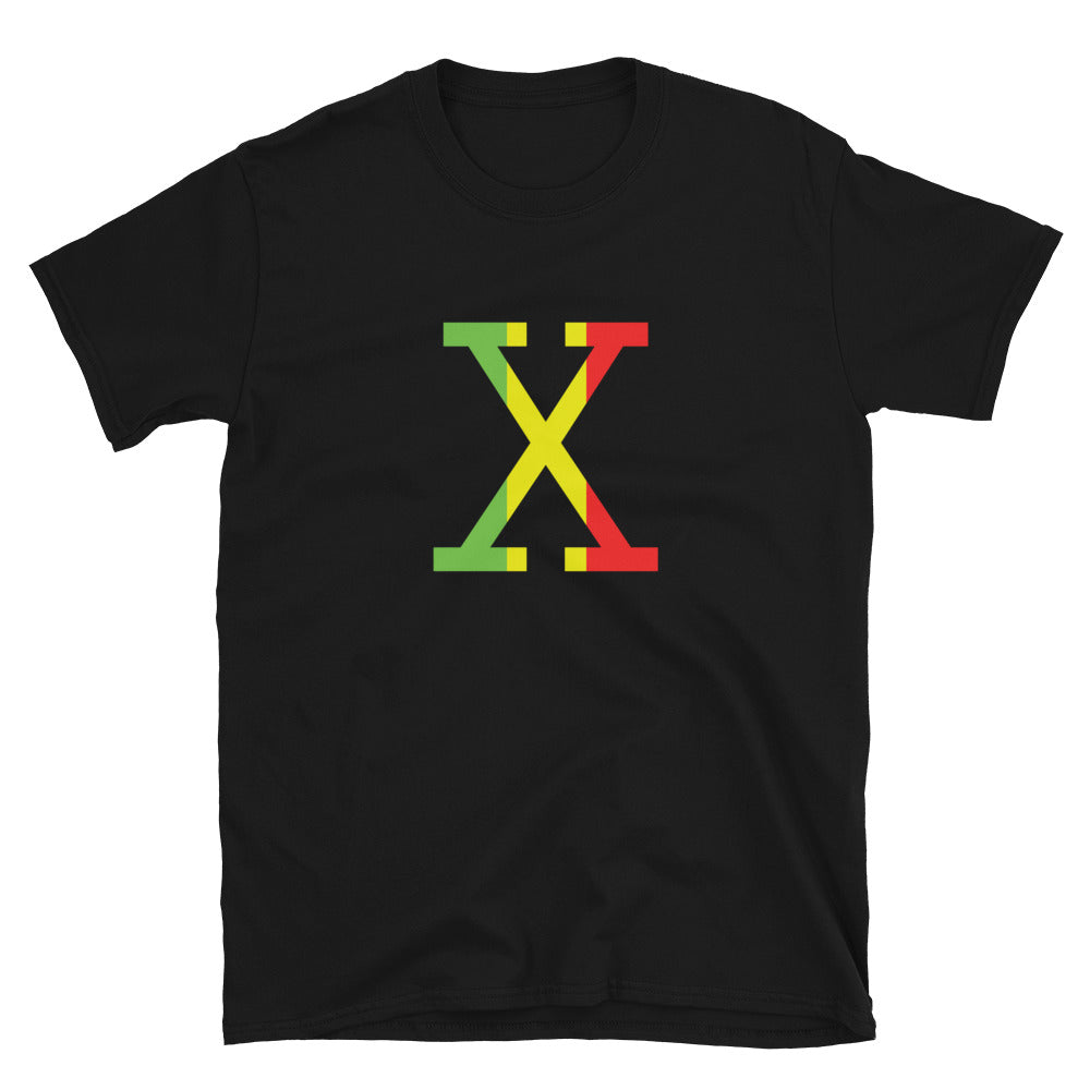 Signature X - Blood, Sweat, Tears T-Shirt