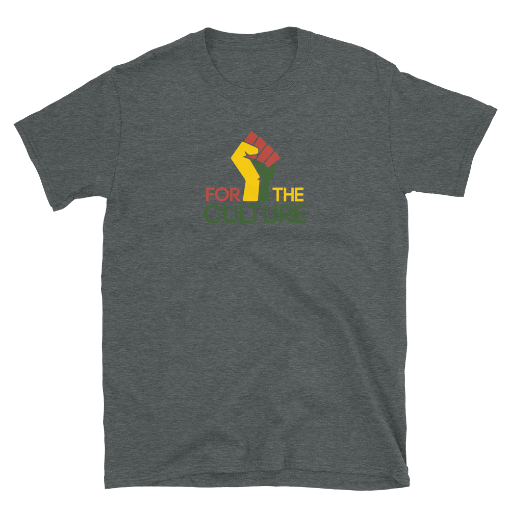 For The Culture T-Shirt