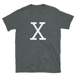 Vintage Malcolm X T-Shirt