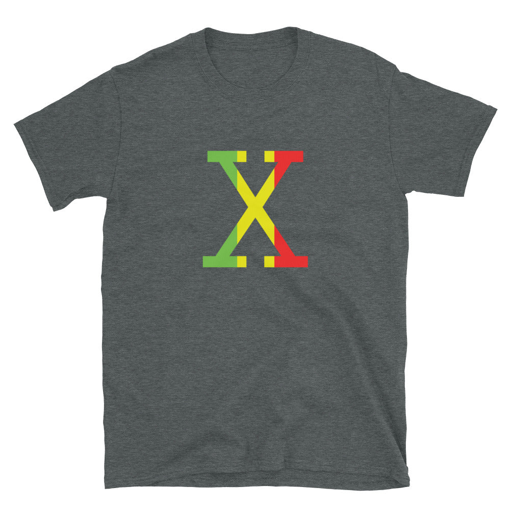 Signature X - Blood, Sweat, Tears T-Shirt