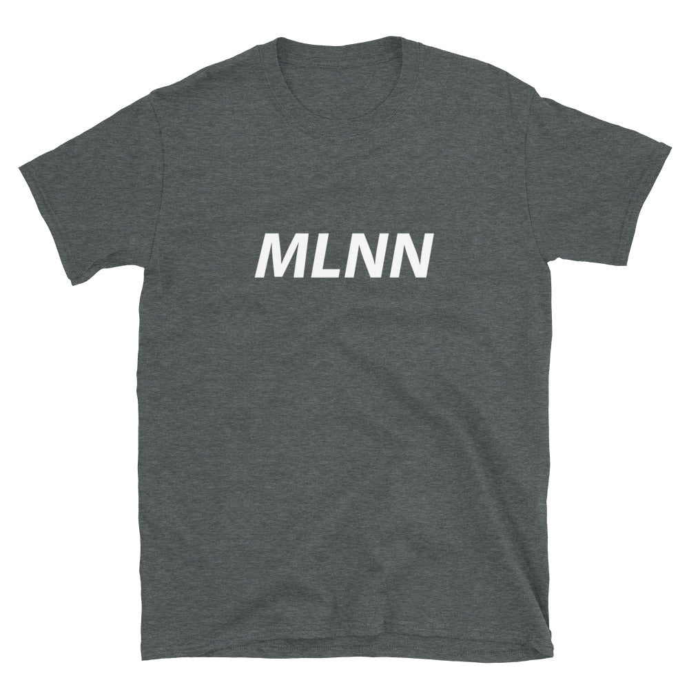 Abbreviated Melanin T-Shirt