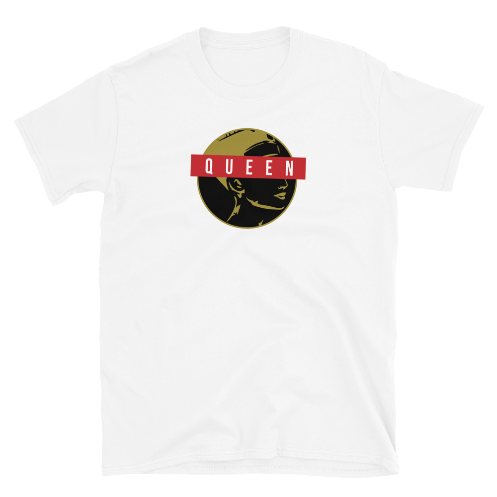 I AM QUEEN T-Shirt