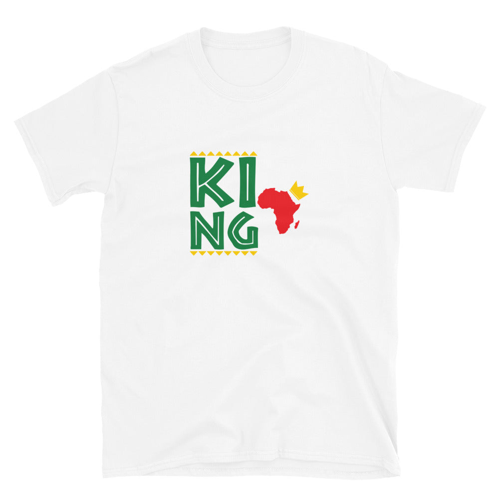 Royal King T-Shirt