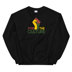 For The Culture Sweatshirt