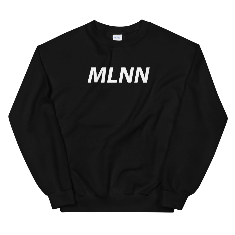 Abbreviated Melanin Sweatshirt