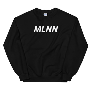 Abbreviated Melanin Sweatshirt