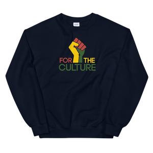 For The Culture Sweatshirt