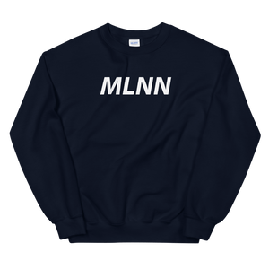 Abbreviated Melanin Sweatshirt