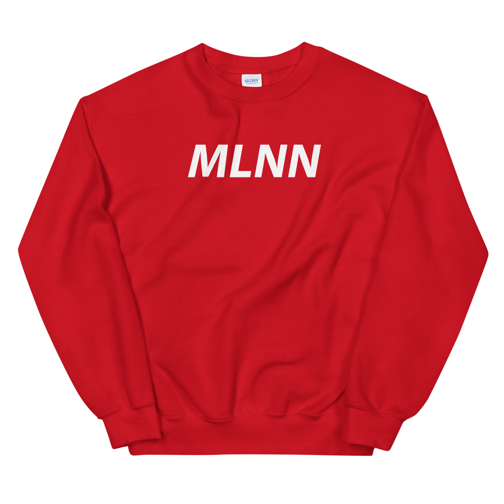 Abbreviated Melanin Sweatshirt