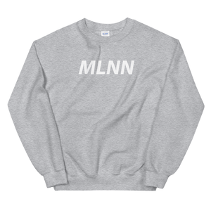 Abbreviated Melanin Sweatshirt