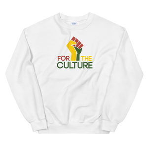 For The Culture Sweatshirt