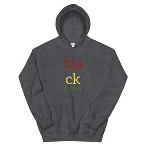 Black History Hoodie