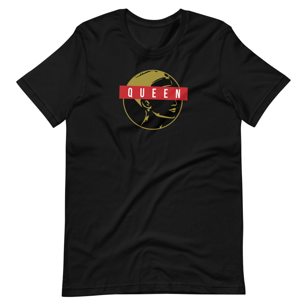 I AM QUEEN T-Shirt