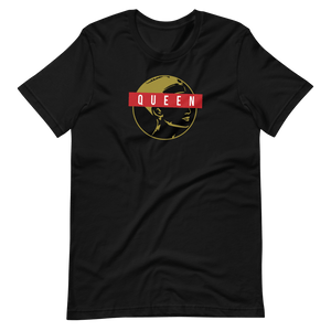 I AM QUEEN T-Shirt
