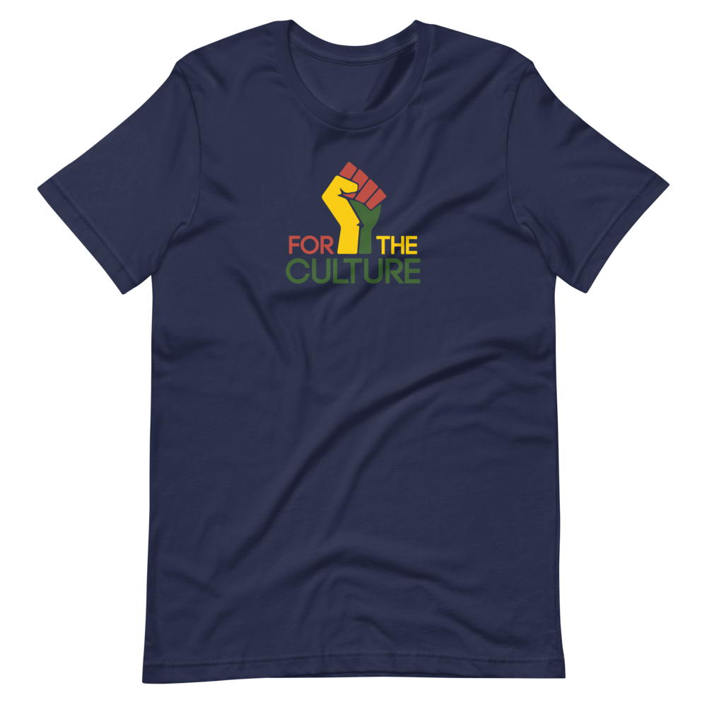 For The Culture T-Shirt