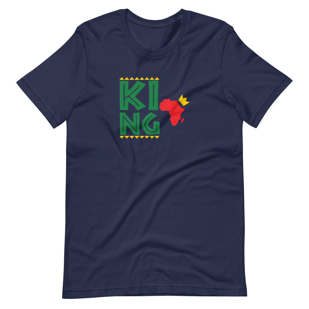 Royal King T-Shirt