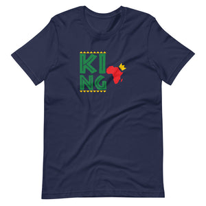 Royal King T-Shirt
