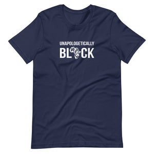 Unapologetically BLACK T-Shirt