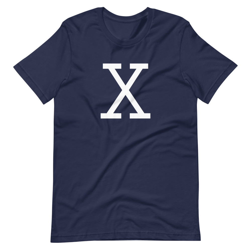Vintage Malcolm X T-Shirt