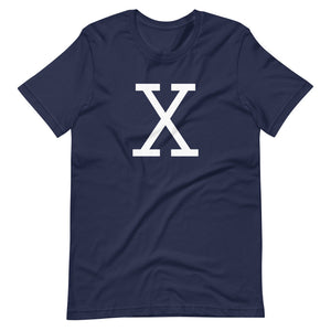 Vintage Malcolm X T-Shirt