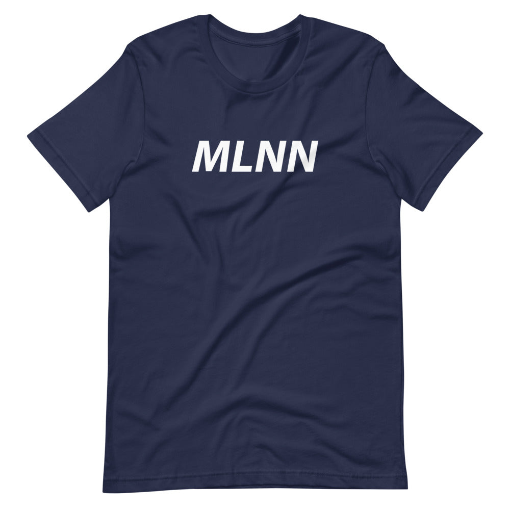 Abbreviated Melanin T-Shirt