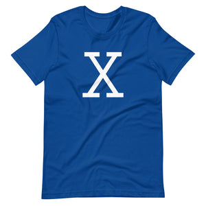 Vintage Malcolm X T-Shirt