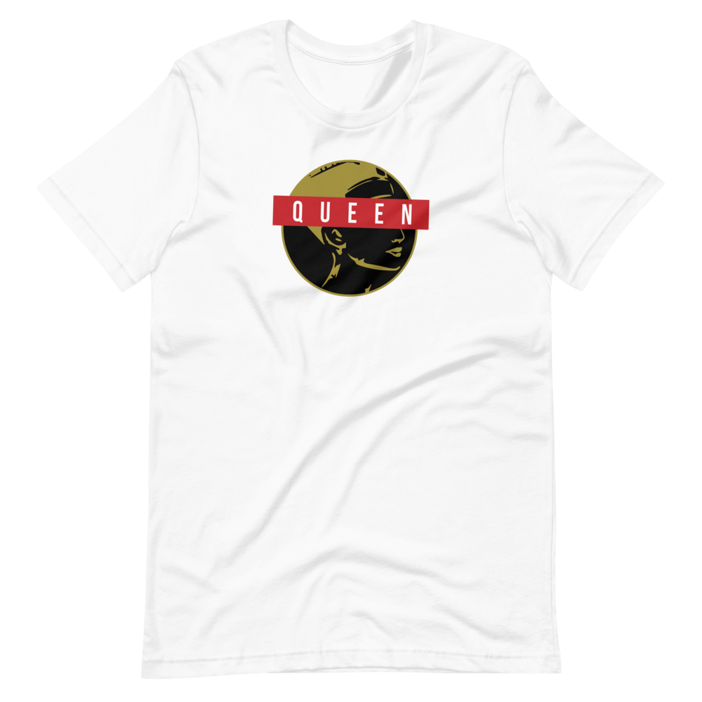 I AM QUEEN T-Shirt
