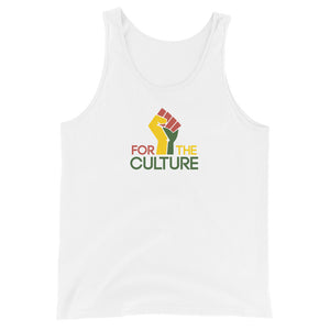 For The Culture Tank