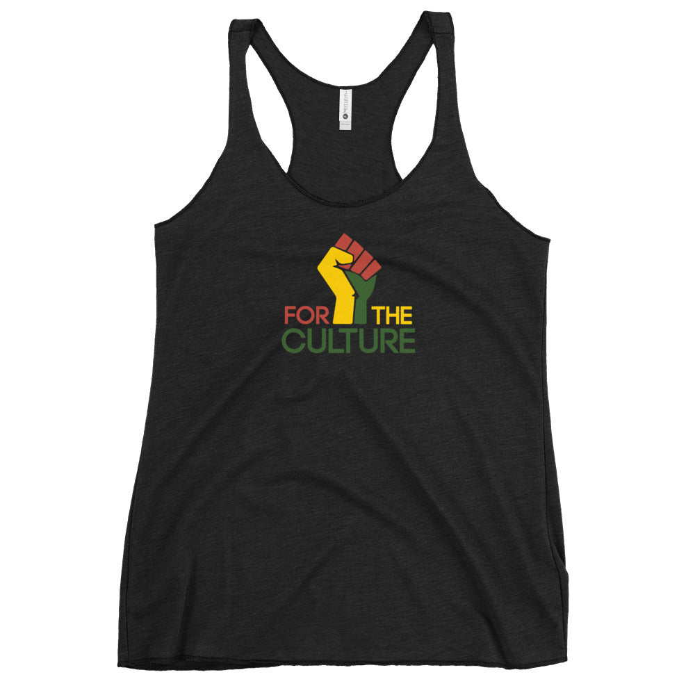 For The Culture Tank
