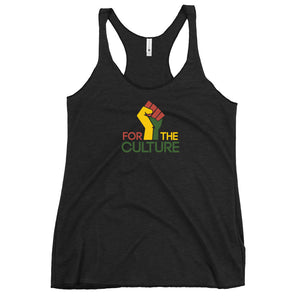 For The Culture Tank