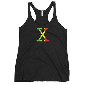 Signature X - Blood, Sweat, Tears Tank