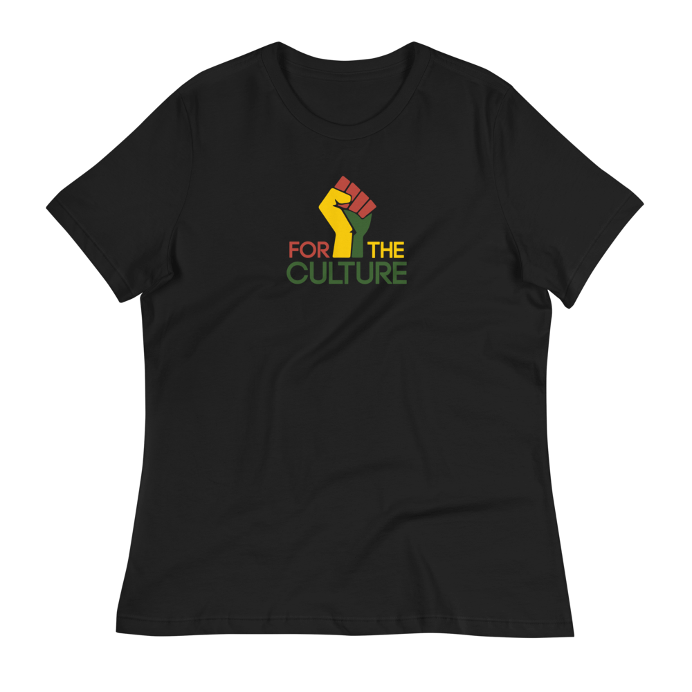 For The Culture T-Shirt