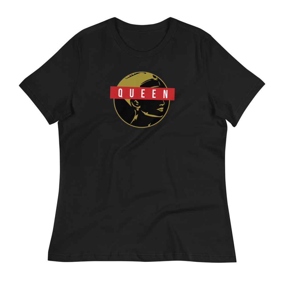 I AM QUEEN T-Shirt