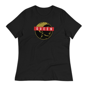 I AM QUEEN T-Shirt