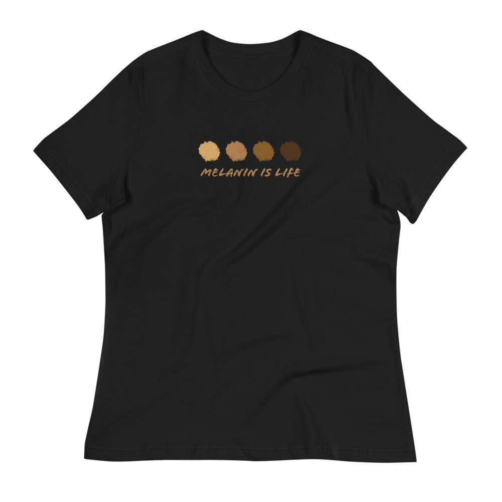 Shades of Melanin T-Shirt