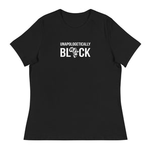 Unapologetically BLACK T-Shirt