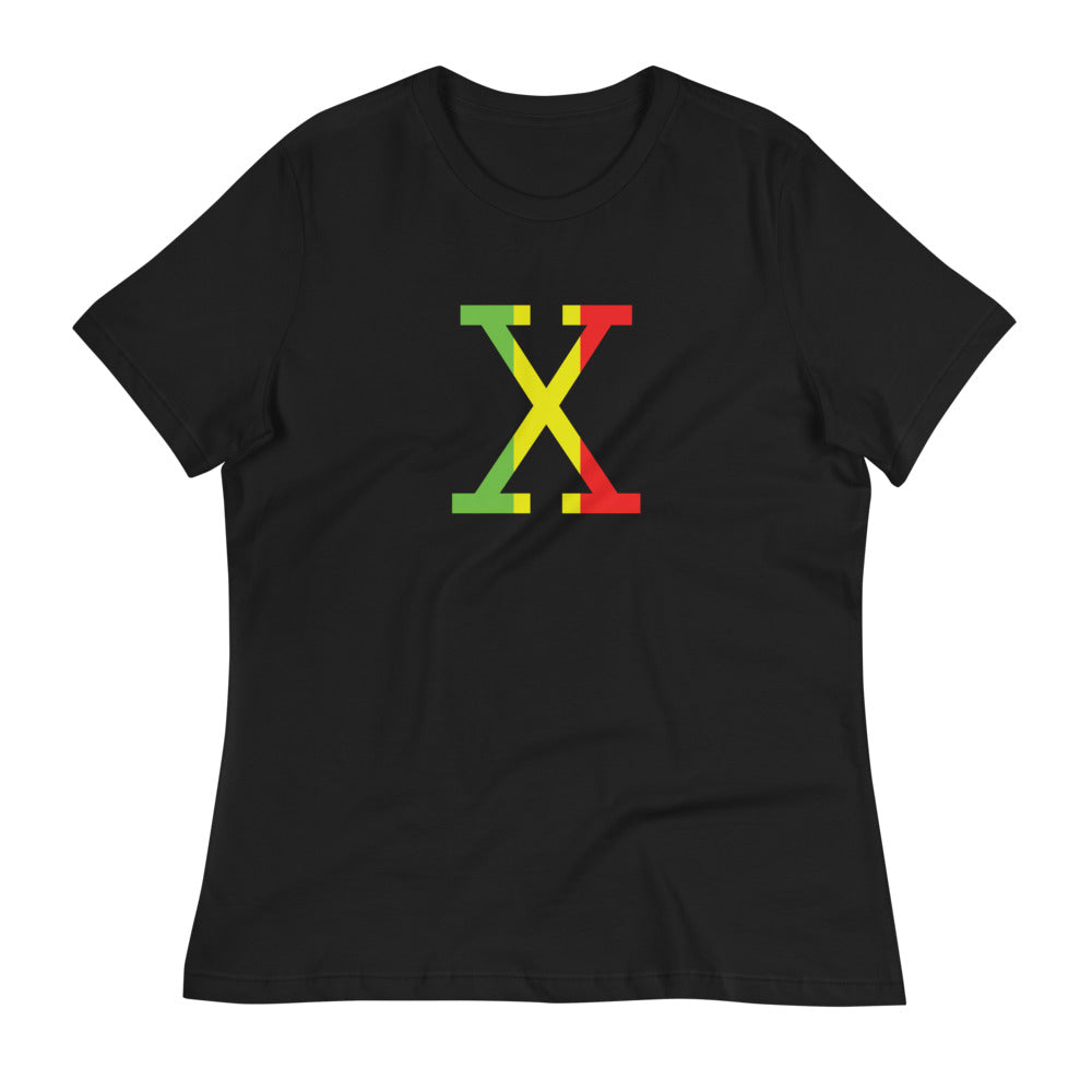 Signature X - Blood, Sweat, Tears T-Shirt