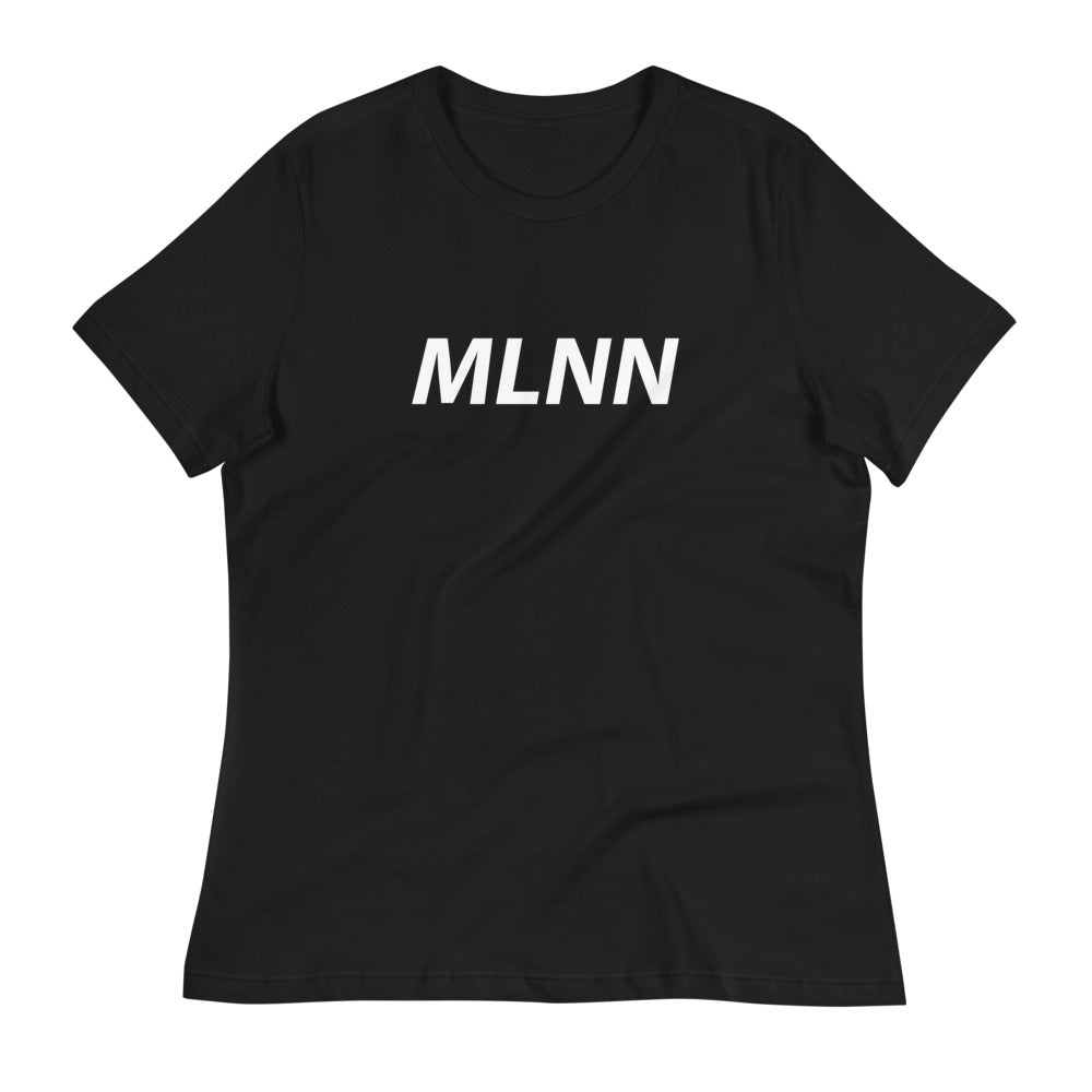 Abbreviated Melanin T-Shirt
