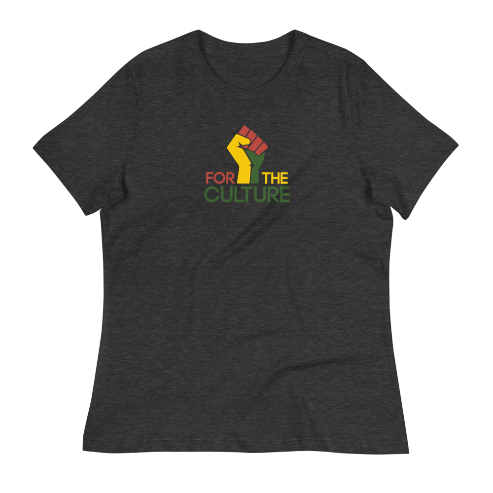 For The Culture T-Shirt