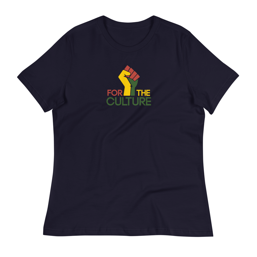 For The Culture T-Shirt