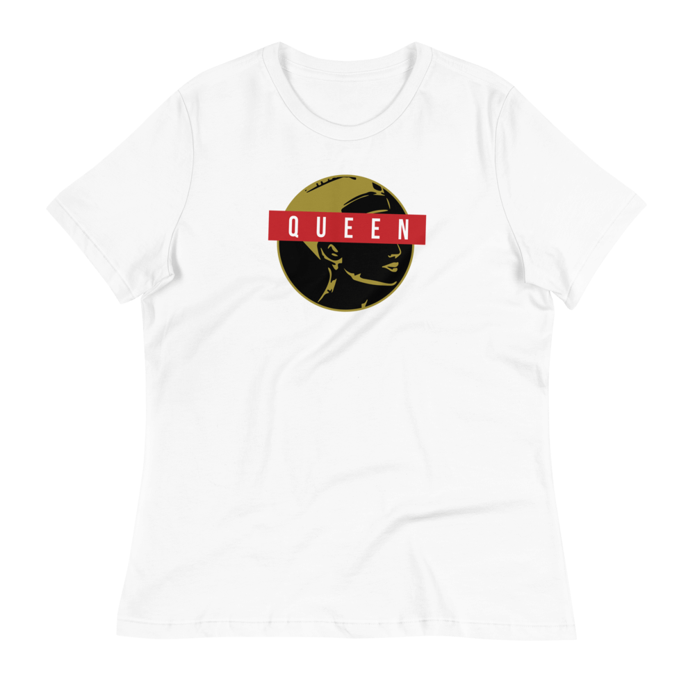 I AM QUEEN T-Shirt
