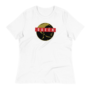 I AM QUEEN T-Shirt