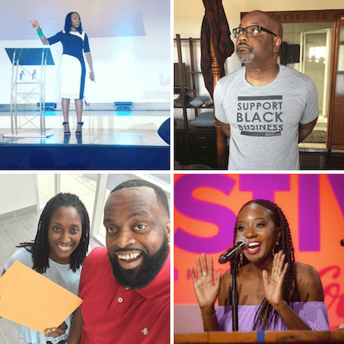 7 Black Financial Advisors To Follow To Ensure Your Finances Are In Order