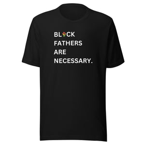 Black Fathers