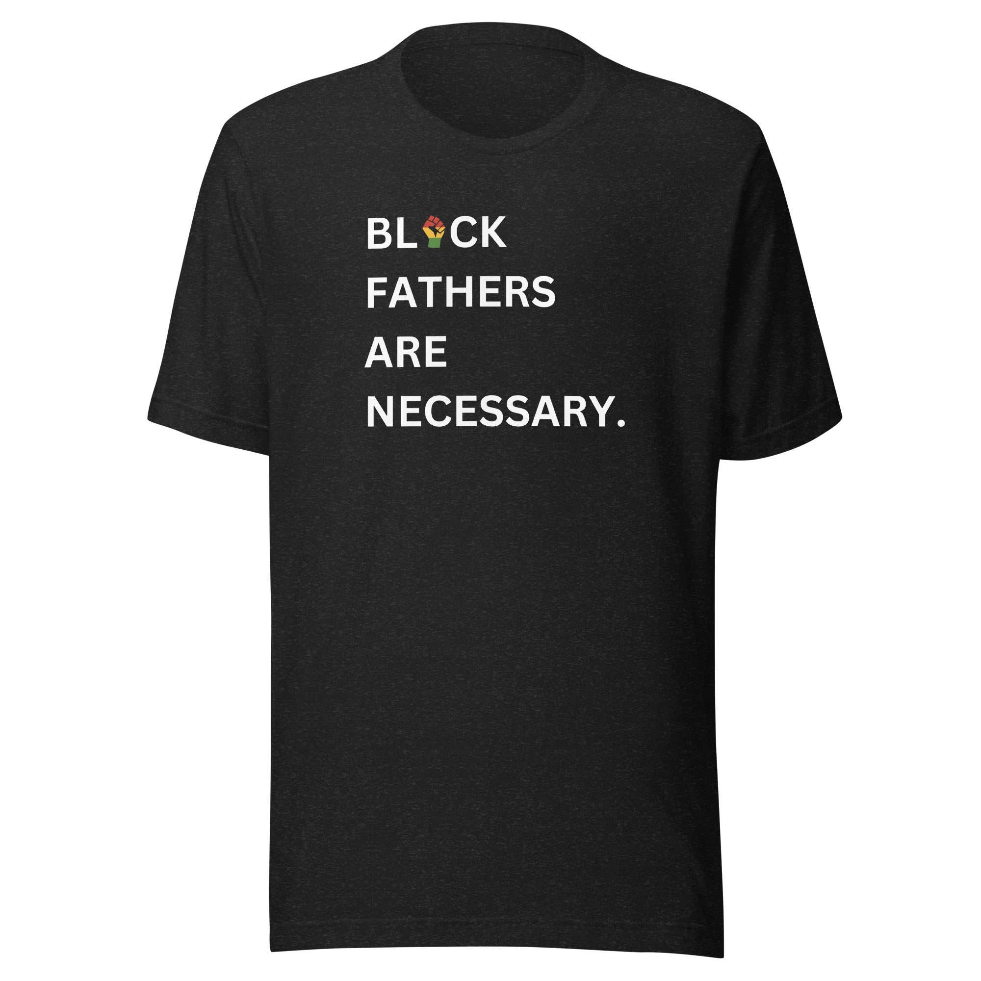 Black Fathers