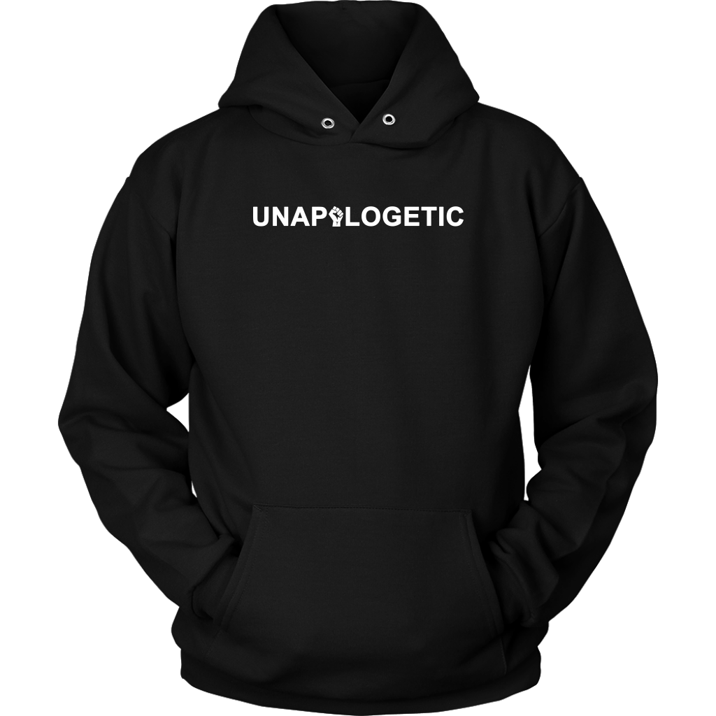 UNAPOLOGETIC Hoodie